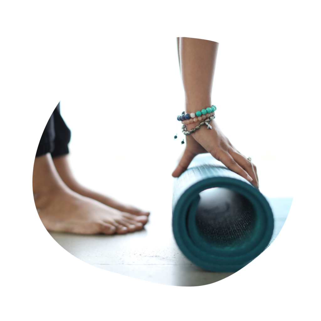 Gentle Tips for Starting Your Yoga Journey