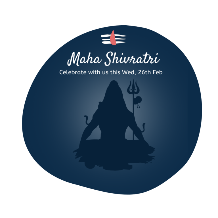 Maha Shivratri