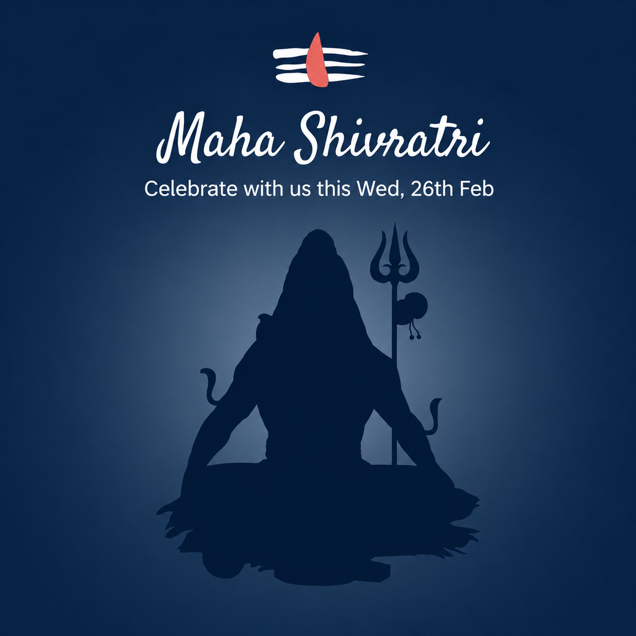 Maha Shivratri